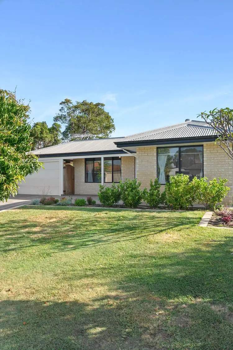 Second view of Homely house listing, 12 Nirimba Close, South Guildford WA 6055