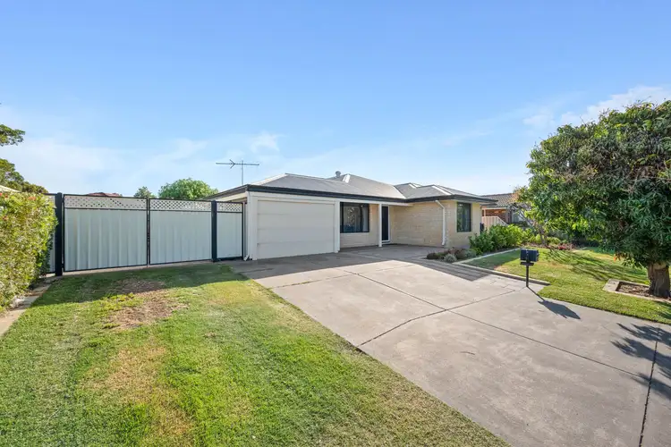 Third view of Homely house listing, 12 Nirimba Close, South Guildford WA 6055