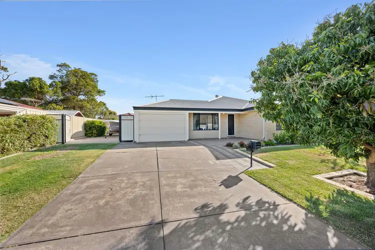 Fourth view of Homely house listing, 12 Nirimba Close, South Guildford WA 6055