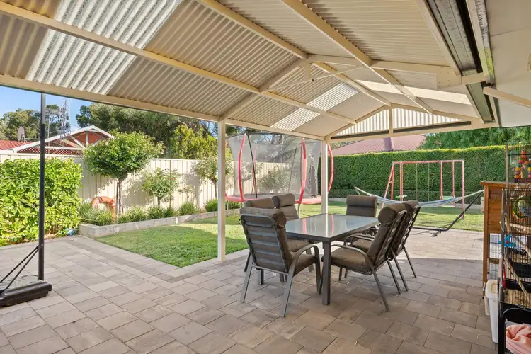 Sixth view of Homely house listing, 12 Nirimba Close, South Guildford WA 6055