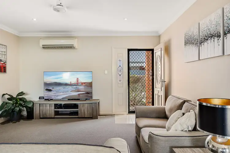 Third view of Homely unit listing, 3/169 Alderley Street, Centenary Heights QLD 4350
