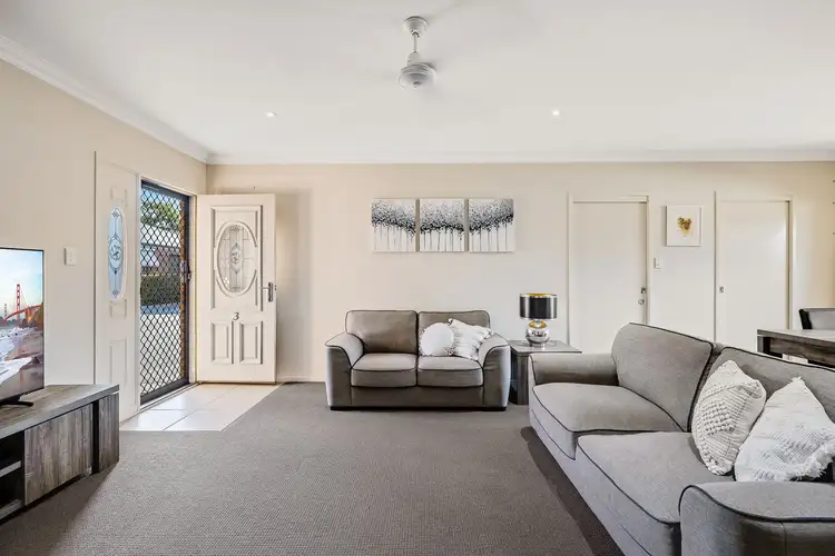 Fourth view of Homely unit listing, 3/169 Alderley Street, Centenary Heights QLD 4350