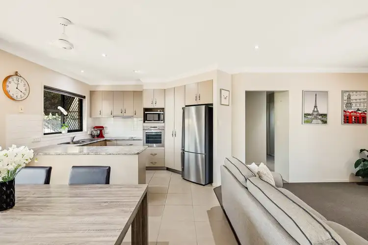 Fifth view of Homely unit listing, 3/169 Alderley Street, Centenary Heights QLD 4350