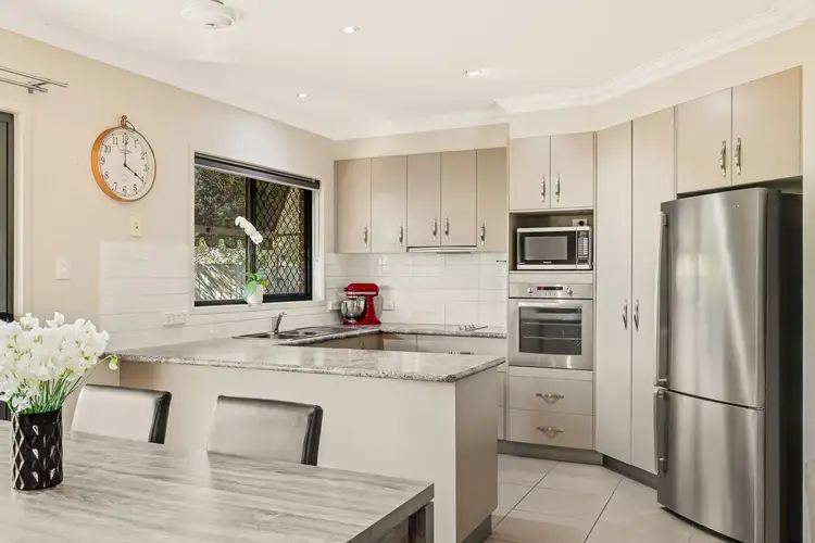 Sixth view of Homely unit listing, 3/169 Alderley Street, Centenary Heights QLD 4350