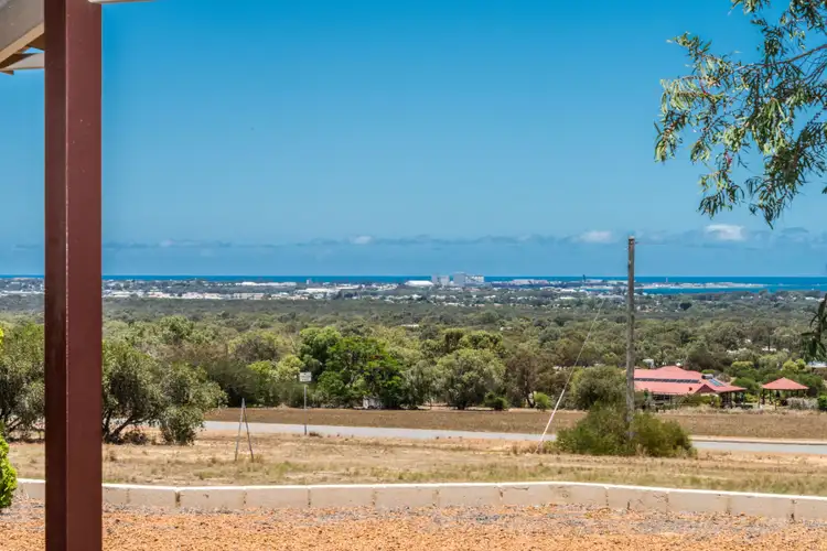 Second view of Homely house listing, 11 Brockman Close, Moresby WA 6530