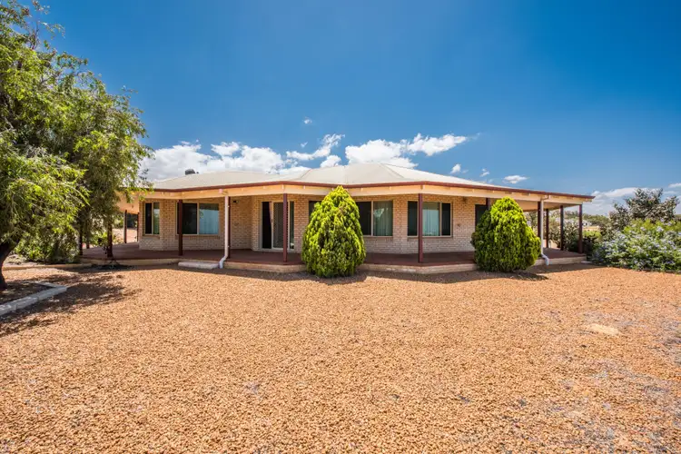 Third view of Homely house listing, 11 Brockman Close, Moresby WA 6530