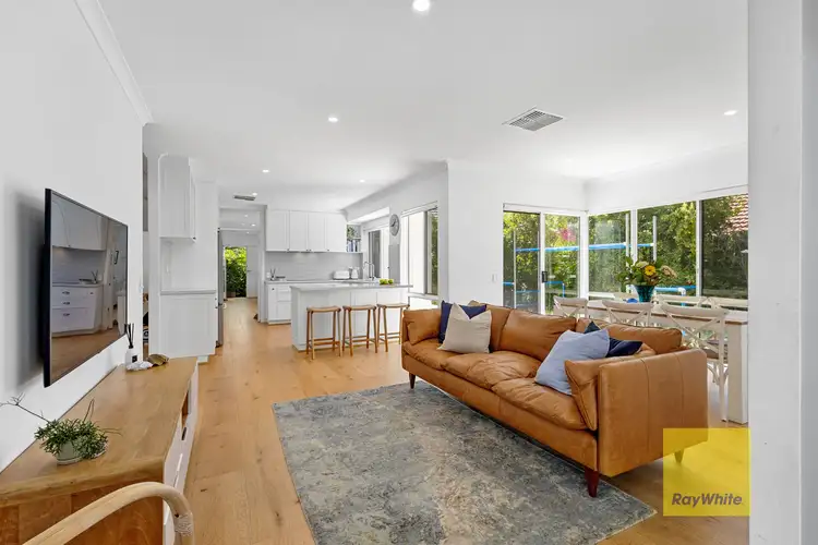 47 Somerset Crescent, Mosman Park WA 6012