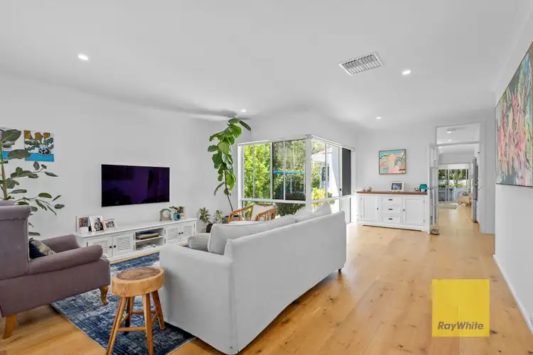Second view of Homely house listing, 47 Somerset Crescent, Mosman Park WA 6012