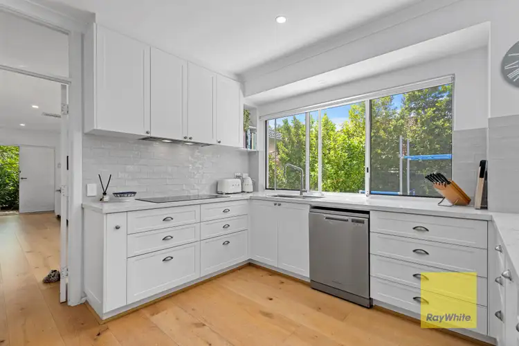 Third view of Homely house listing, 47 Somerset Crescent, Mosman Park WA 6012