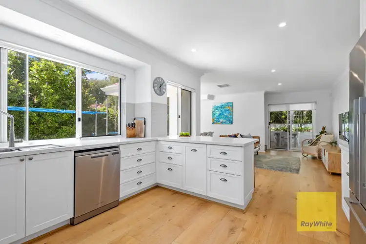 Fourth view of Homely house listing, 47 Somerset Crescent, Mosman Park WA 6012