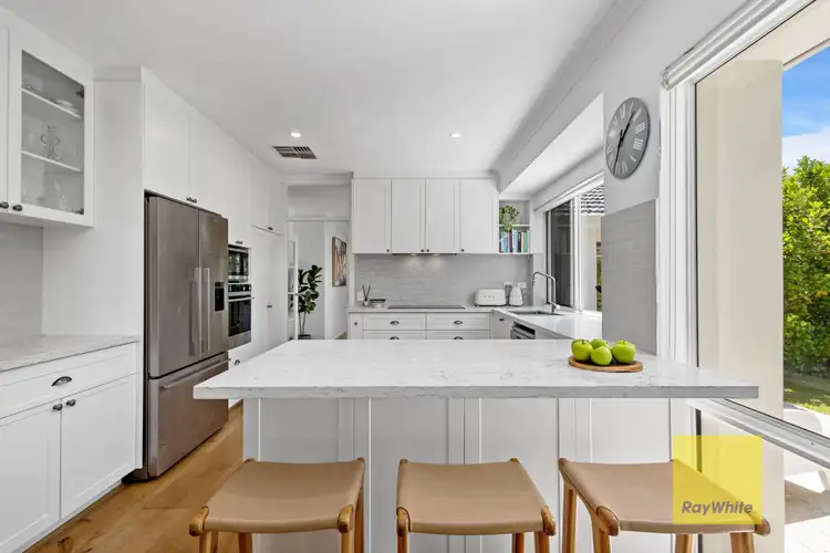 Fifth view of Homely house listing, 47 Somerset Crescent, Mosman Park WA 6012