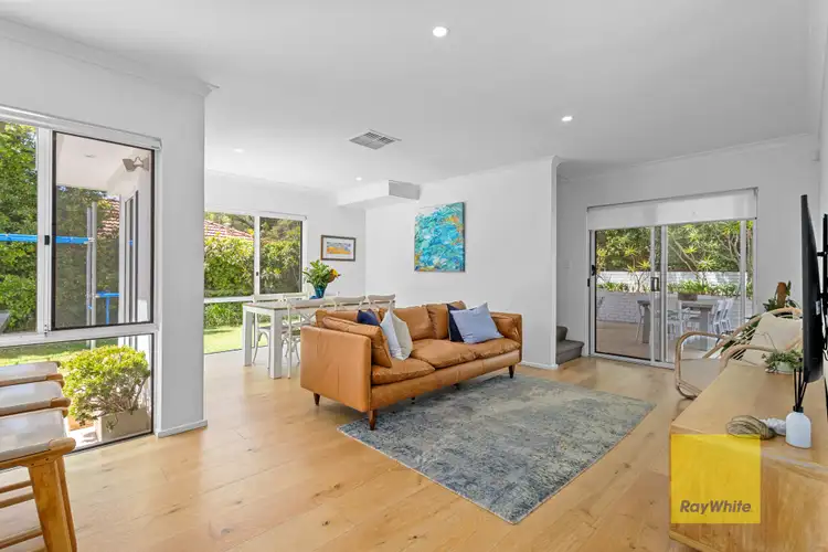 Sixth view of Homely house listing, 47 Somerset Crescent, Mosman Park WA 6012