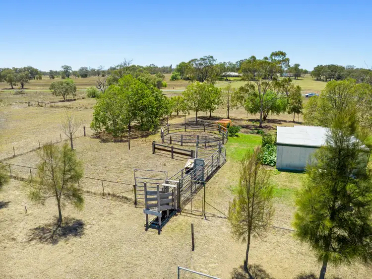 Sixth view of Homely rural property listing, 726 Felton Road, Pittsworth QLD 4356