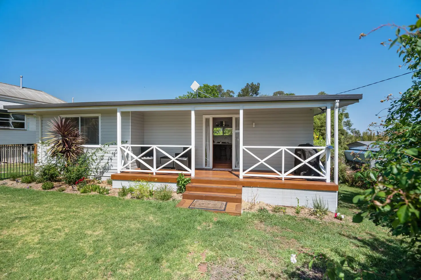 Main view of Homely house listing, 6 Pine Street, Killarney QLD 4373