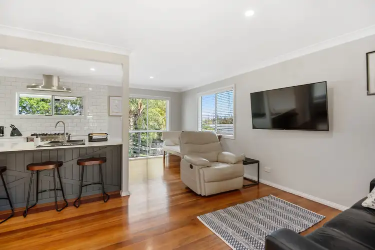 Second view of Homely house listing, 6 Pine Street, Killarney QLD 4373