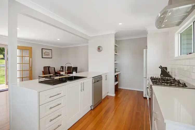 Third view of Homely house listing, 6 Pine Street, Killarney QLD 4373