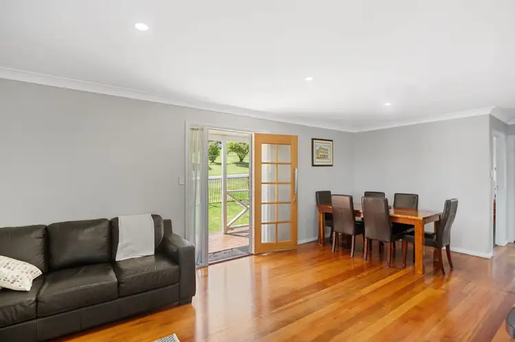 Fourth view of Homely house listing, 6 Pine Street, Killarney QLD 4373