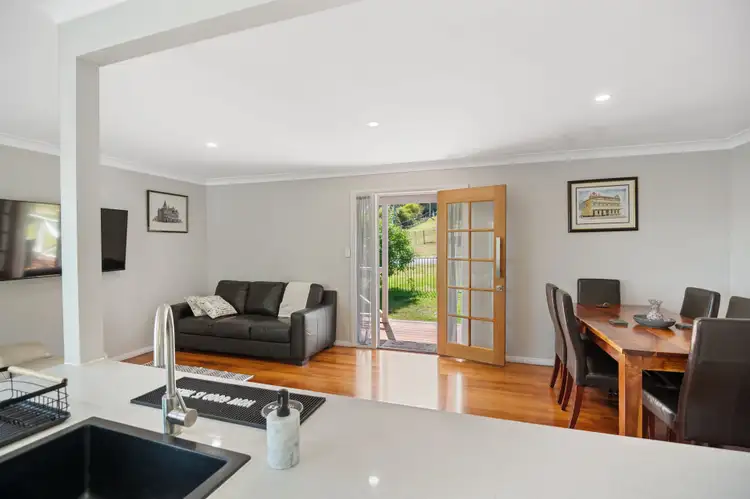 Fifth view of Homely house listing, 6 Pine Street, Killarney QLD 4373