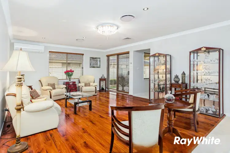 Fourth view of Homely house listing, 44 Tangerine Drive, Quakers Hill NSW 2763