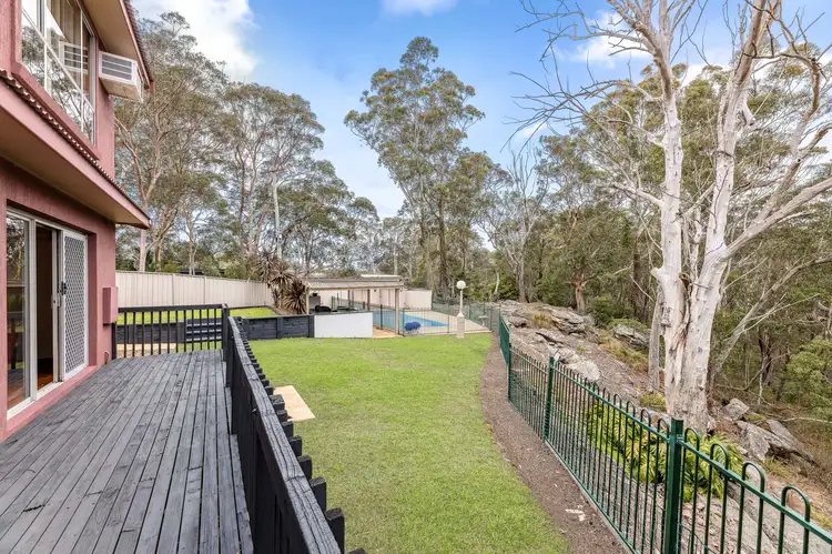 113 St George Crescent, Sandy Point NSW 2172
