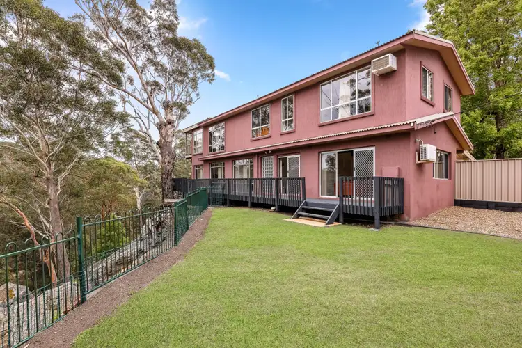 Fourth view of Homely house listing, 113 St George Crescent, Sandy Point NSW 2172