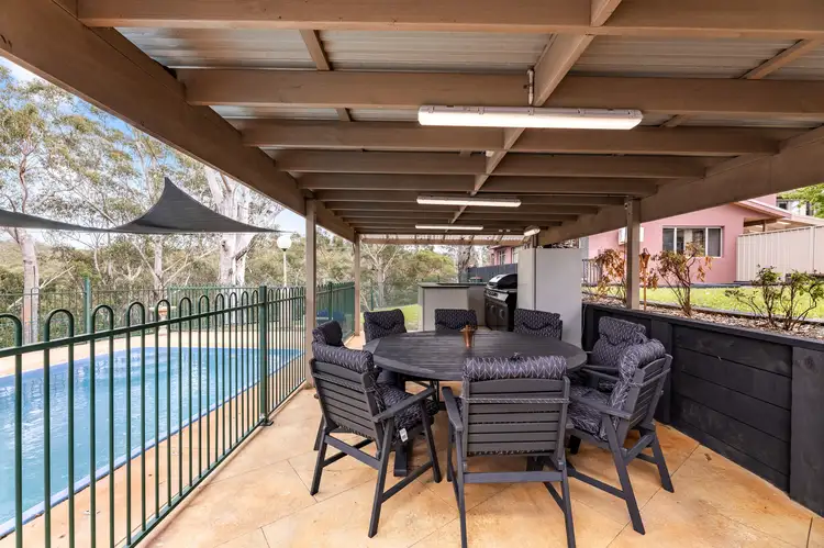 Sixth view of Homely house listing, 113 St George Crescent, Sandy Point NSW 2172