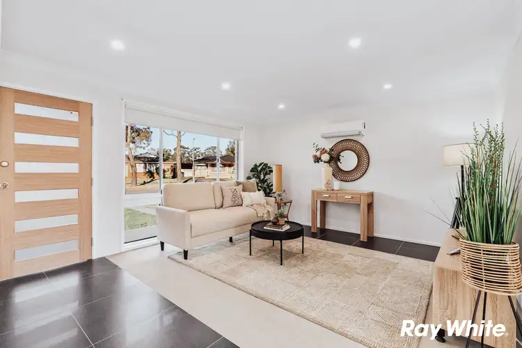 Third view of Homely house listing, 24 Fuchsia Crescent, Quakers Hill NSW 2763
