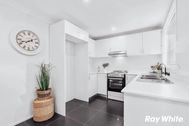 Fifth view of Homely house listing, 24 Fuchsia Crescent, Quakers Hill NSW 2763