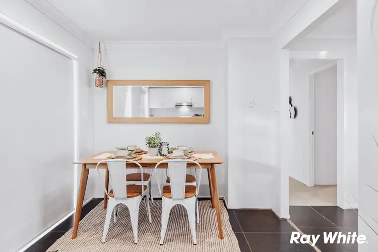 Sixth view of Homely house listing, 24 Fuchsia Crescent, Quakers Hill NSW 2763
