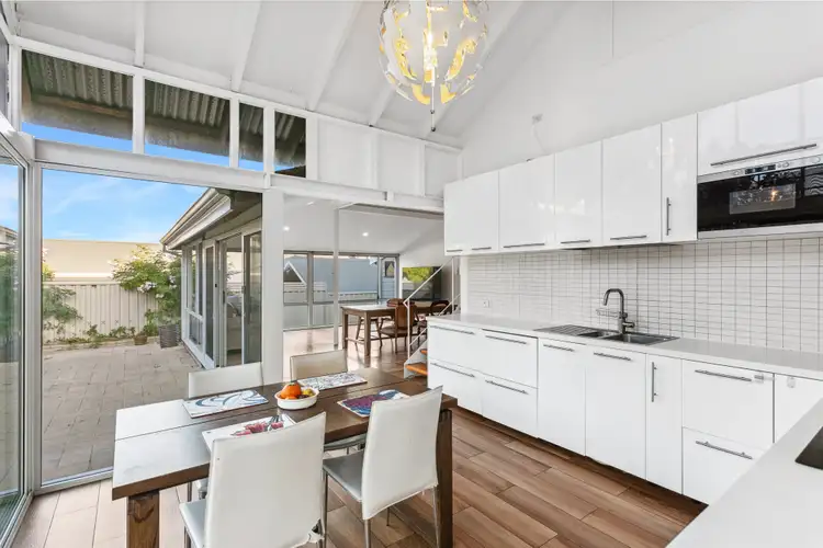Sixth view of Homely house listing, 41 First Avenue, Claremont WA 6010