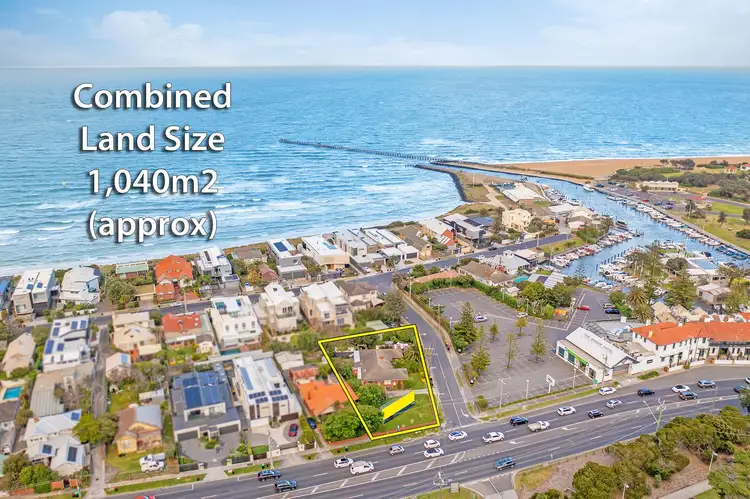 Main view of Homely house listing, 5 Nepean Highway, Aspendale VIC 3195