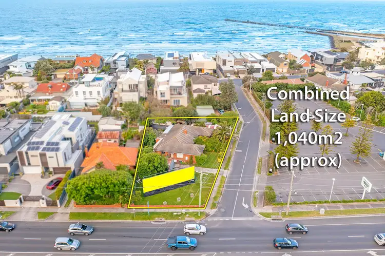 Second view of Homely house listing, 5 Nepean Highway, Aspendale VIC 3195