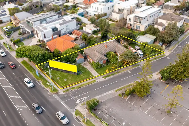 Third view of Homely house listing, 5 Nepean Highway, Aspendale VIC 3195