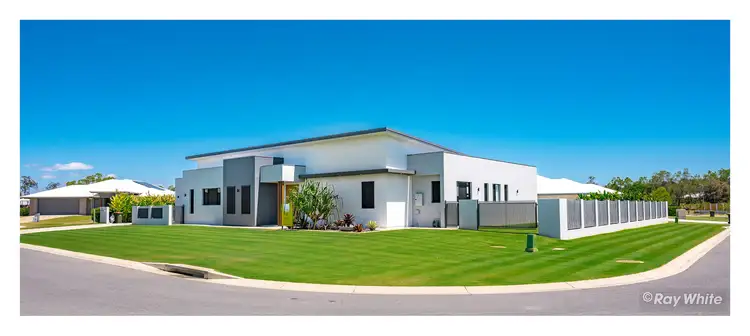 Main view of Homely house listing, 6 Whistler Court, Parkhurst QLD 4702