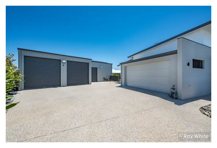 Third view of Homely house listing, 6 Whistler Court, Parkhurst QLD 4702
