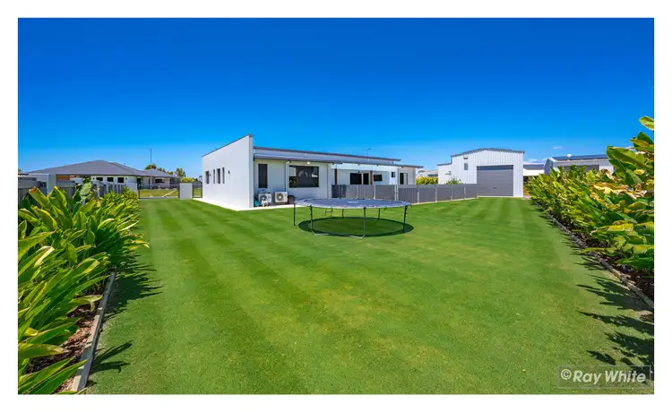 Seventh view of Homely house listing, 6 Whistler Court, Parkhurst QLD 4702