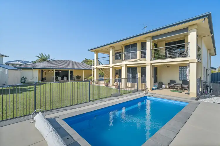 Fifth view of Homely house listing, 17 Bundaberg Street, Deception Bay QLD 4508