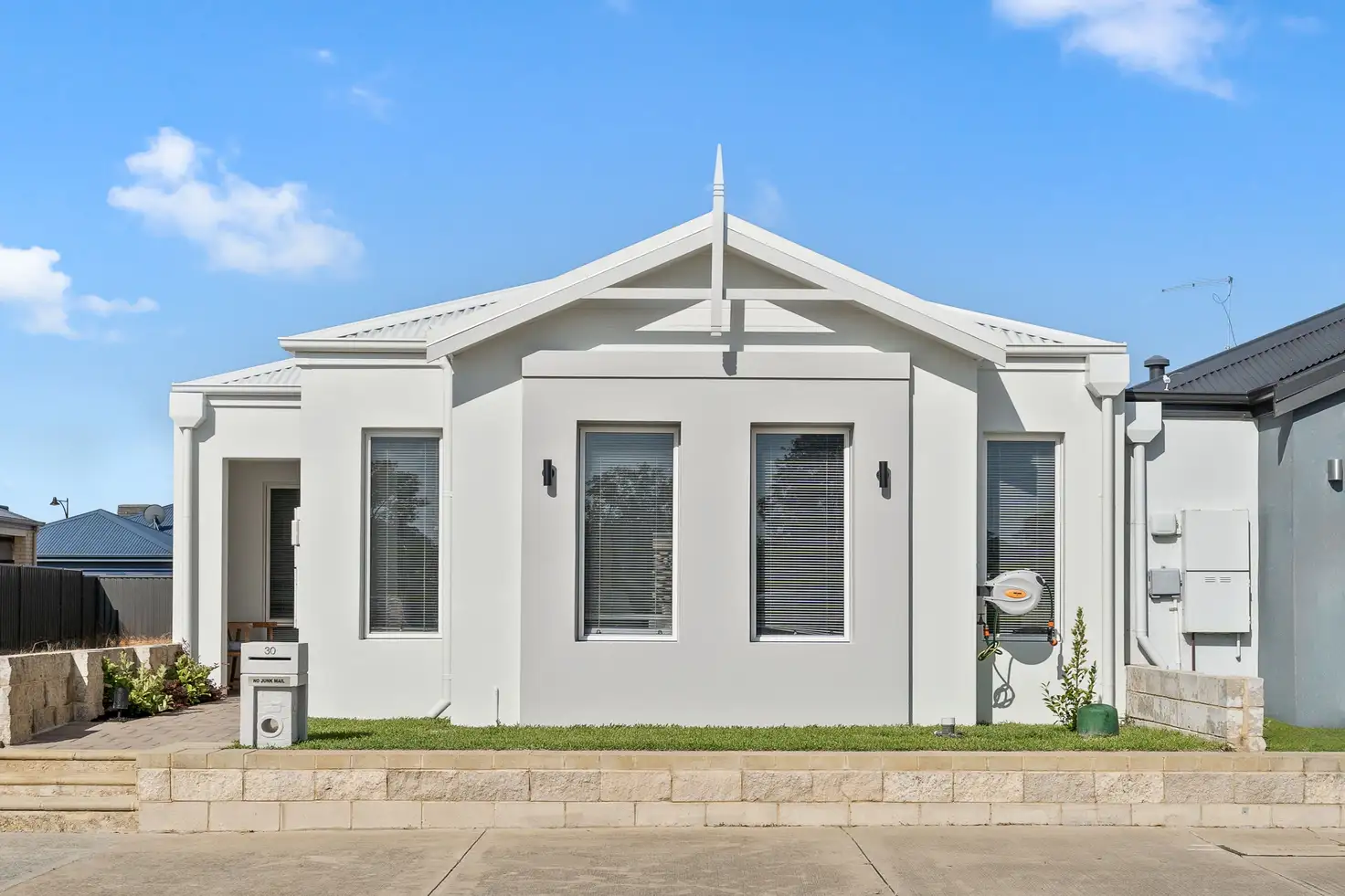 Main view of Homely house listing, 30 Butterleaf Road, Baldivis WA 6171