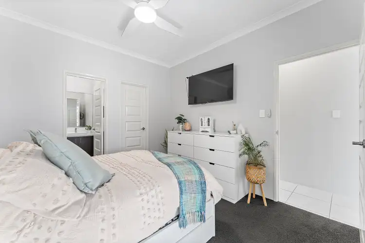 Fifth view of Homely house listing, 30 Butterleaf Road, Baldivis WA 6171