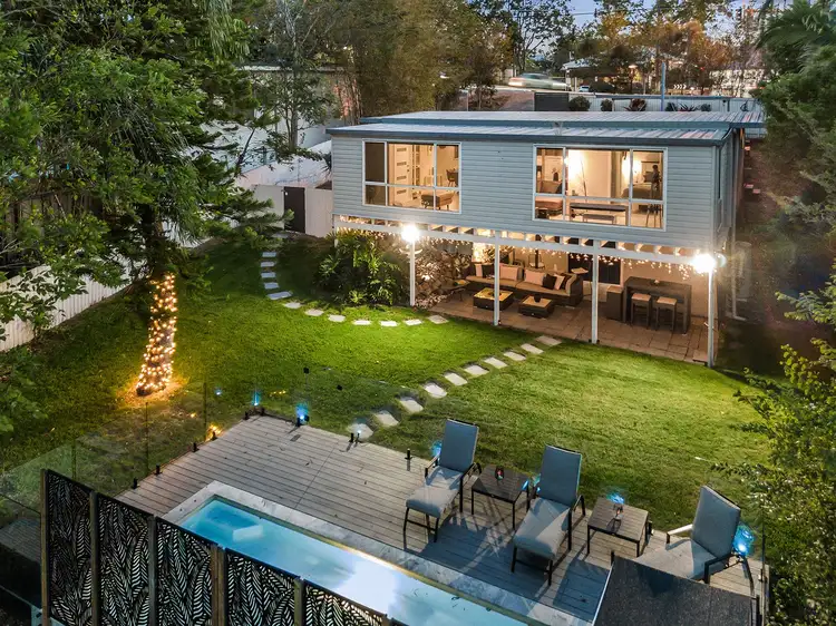 2121 Moggill Road, Kenmore QLD 4069