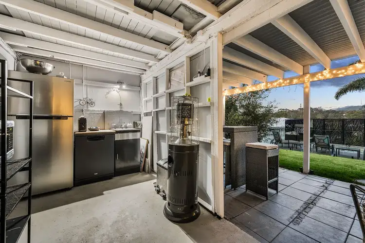 Fifth view of Homely house listing, 2121 Moggill Road, Kenmore QLD 4069