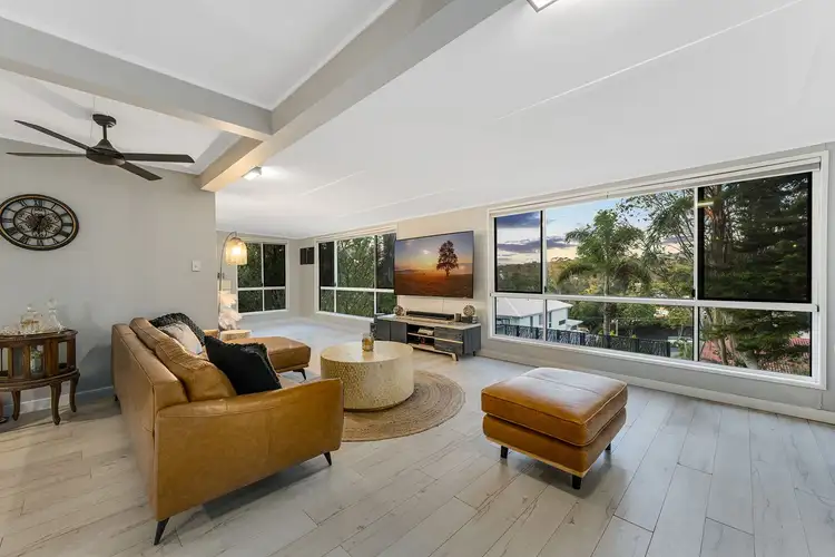 Sixth view of Homely house listing, 2121 Moggill Road, Kenmore QLD 4069