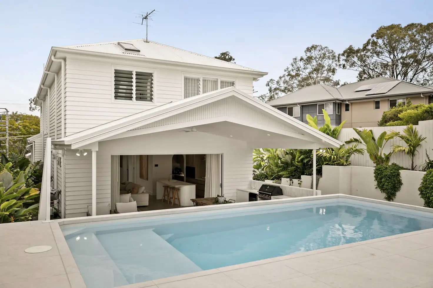 Main view of Homely house listing, 4A Cassandra Street, Chapel Hill QLD 4069