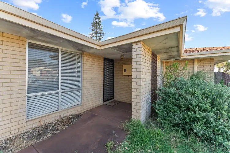 Third view of Homely house listing, 85 Haselmere Circus, Rockingham WA 6168