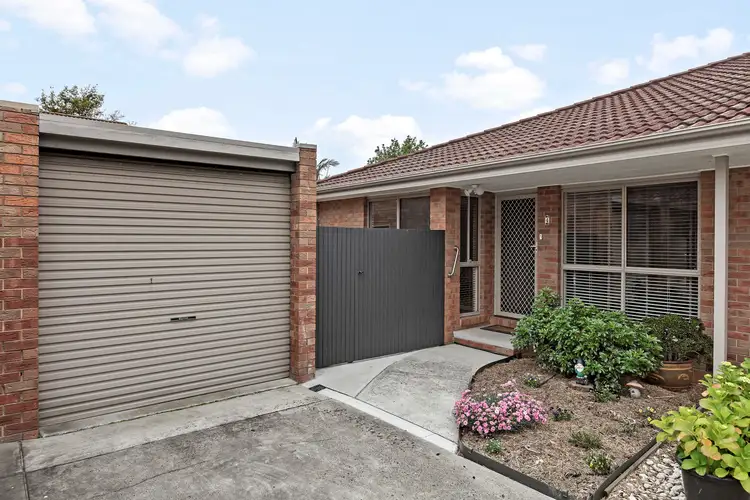 4/25 Swanpool Avenue, Chelsea VIC 3196
