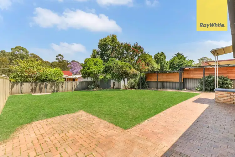 Third view of Homely house listing, 15 Harris Road, Constitution Hill NSW 2145