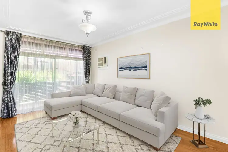 Fourth view of Homely house listing, 15 Harris Road, Constitution Hill NSW 2145