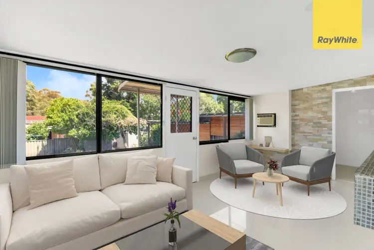 Fifth view of Homely house listing, 15 Harris Road, Constitution Hill NSW 2145