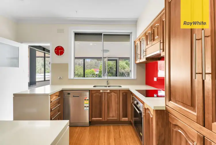 Sixth view of Homely house listing, 15 Harris Road, Constitution Hill NSW 2145