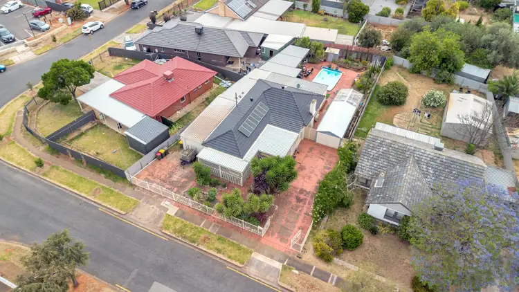 Second view of Homely house listing, 23 Siddall Road, Elizabeth Vale SA 5112